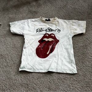 Rolling Stones Kids T-Shirt